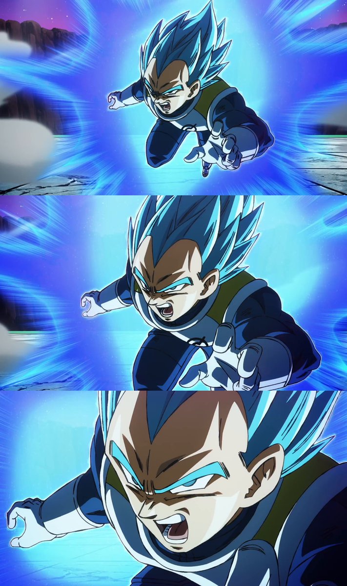 DB_Posts's tweet photo. Super Saiyan Blue Vegeta
2016 / 2026 https://t.co/R5nQ3NZnTM
