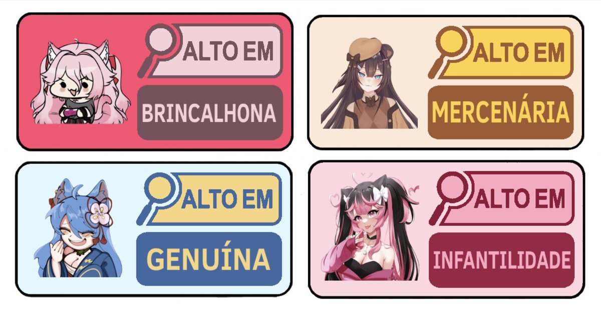 Dany_Pnf's tweet photo. A quarta montagem de 4 VTubers em seus altos

@mayuyusz @AokiIara @Pipuzinha @SunnySeiki 

#Vtuberㅤ #edit #meme https://t.co/0dOiM618ZO