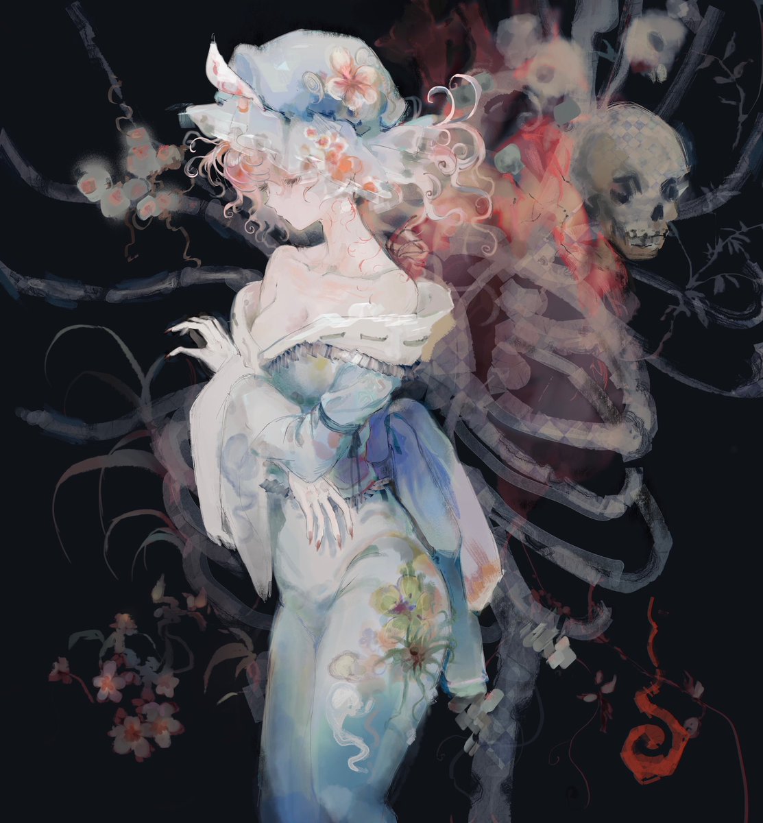 sesmkun's tweet photo. https://t.co/NrhpyiQ0n0