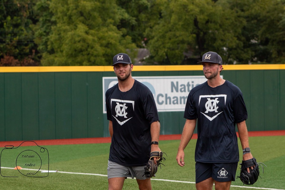 EttaExpress_MC's tweet photo. The boys are back ⚾️

Week 1, let’s get it! 🔥

#fuego #ettaexpress https://t.co/LIRBeZXLWF