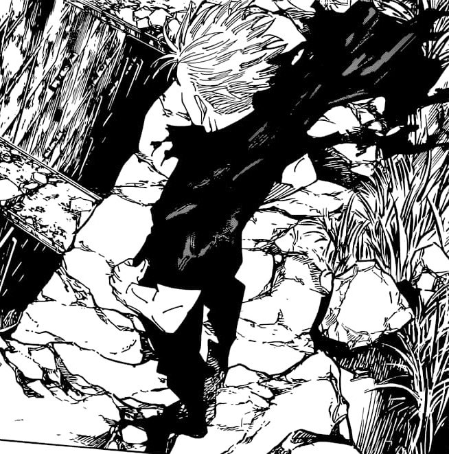 artdiseasee's tweet photo. this kind of pose he does three separate times with his hips sticking out…he’s him https://t.co/YWsN9coMua