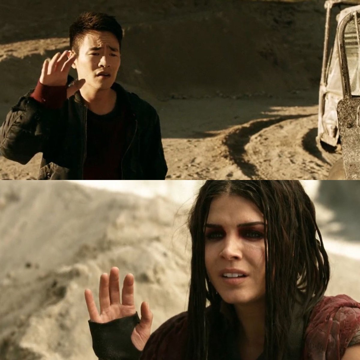 shiptorcxio's tweet photo. watching t100 twt fandom get revived before my very eyes in 2026 https://t.co/KTQO9zTpD3