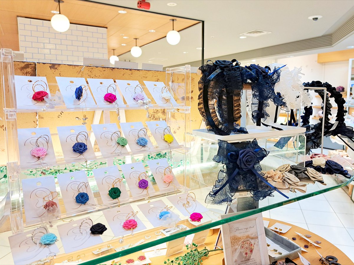 hakomittsu's tweet photo. 🌟京阪モール本館１階

#はこみっつ https://t.co/4hx3p19CNv