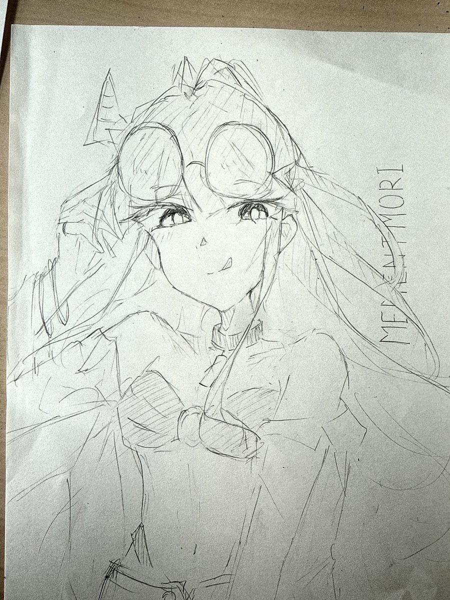 Kanon88769's tweet photo. 水着んともり
#めめもりアート https://t.co/Hid5yaUXc9