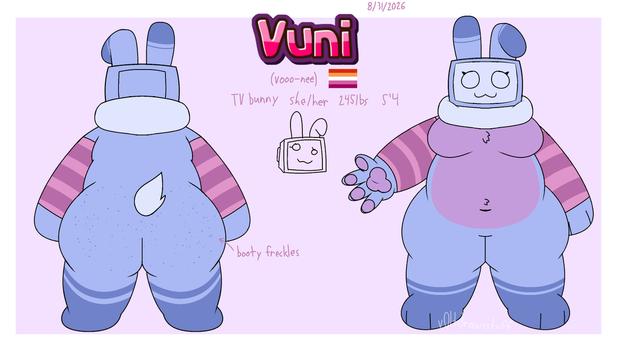 v0ltdrawsstuff's tweet photo. new oc!! I hope you guys like her!!! https://t.co/OOE2J5khgG