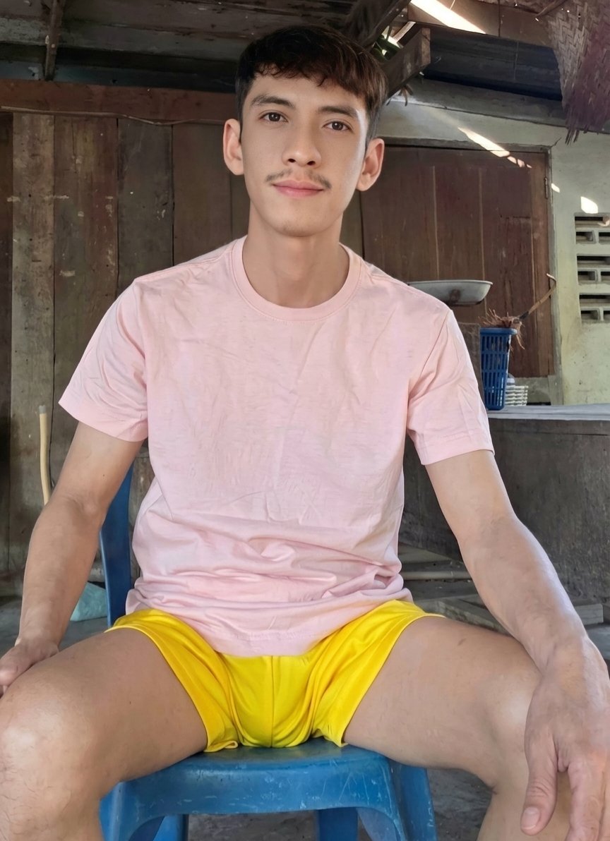 BaronTophpyk's tweet photo. เช้าๆแบบนี้😋 https://t.co/WOkX1ja0os