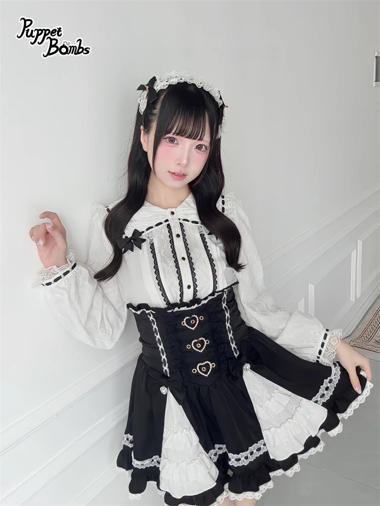 Puppet Bombs コート ToAlice♥Japan on X: 