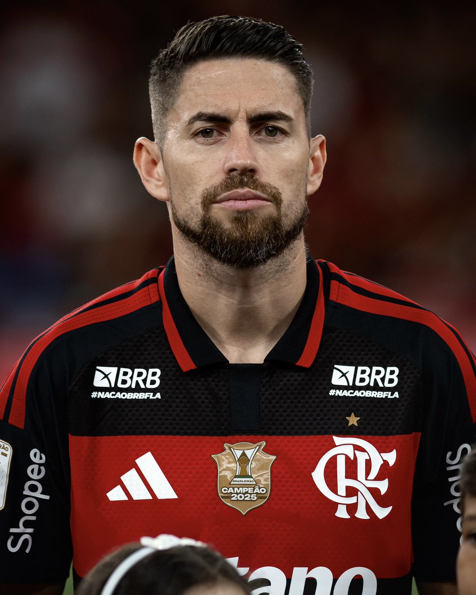 FrelloJorginho's tweet photo. +3 pontos e seguimos juntos em um só objetivo ♥️🖤 https://t.co/ihEt9bfVgJ