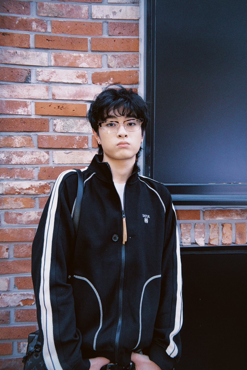 BMPURIMPHAT's tweet photo. @waavetnp ตื่นเต้น แต่ไม่ตื่นนอน วันนี้ก้าวใหม่ ประสบการณ์ใหม่ หัวจใจซิ่ง #waavetnp https://t.co/NzvFVcxWC9
