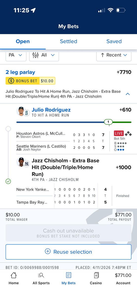 LACparlays's tweet photo. Follow me for the parlays.. Here’s some of my work #LacParlays #Best2EverDoIt https://t.co/19dbVGd0ld