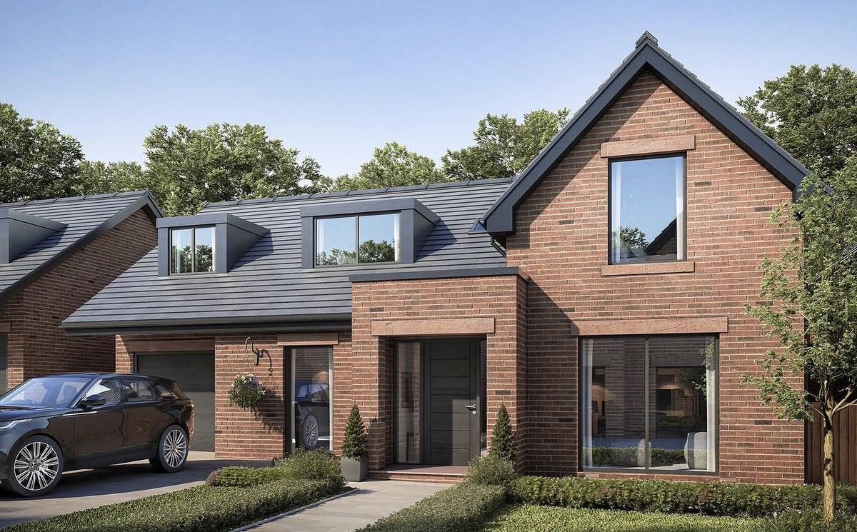 Tetiana009's tweet photo. Built with vision, patience, and hard work. 🏡 https://t.co/FjmbcyrCyC