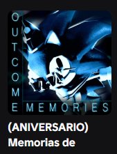 SenySlowly's tweet photo. Eu acho que Bite by night puxou o pé de #outcomememories https://t.co/kVuHt1Dqlt
