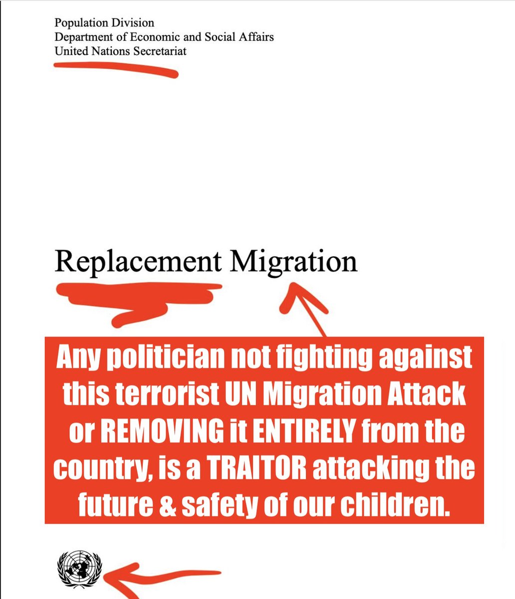 CryHarderLibtrd's tweet photo. @MaximeBernier THIS IS WAR AGAINST CANADA!
#MassDeportation #ReImmigration Get these migrant barbaric cult TERRORIST COCKROACHES out of Canada
@PierrePoilievre @michellerem @LarryBrockMP @MikeBarrettON
.
@MaximeBernier WAS RIGHT! https://t.co/9MUX2Oh5cU
