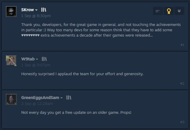 dodick's tweet photo. Happy to be appreciated 🥹

The Highly Distracted update for Not a Simulator for Working went live last Tuesday!

For those who love the original, the legacy build is still available on the Steam beta branch. https://t.co/ZIsnQDnW8a