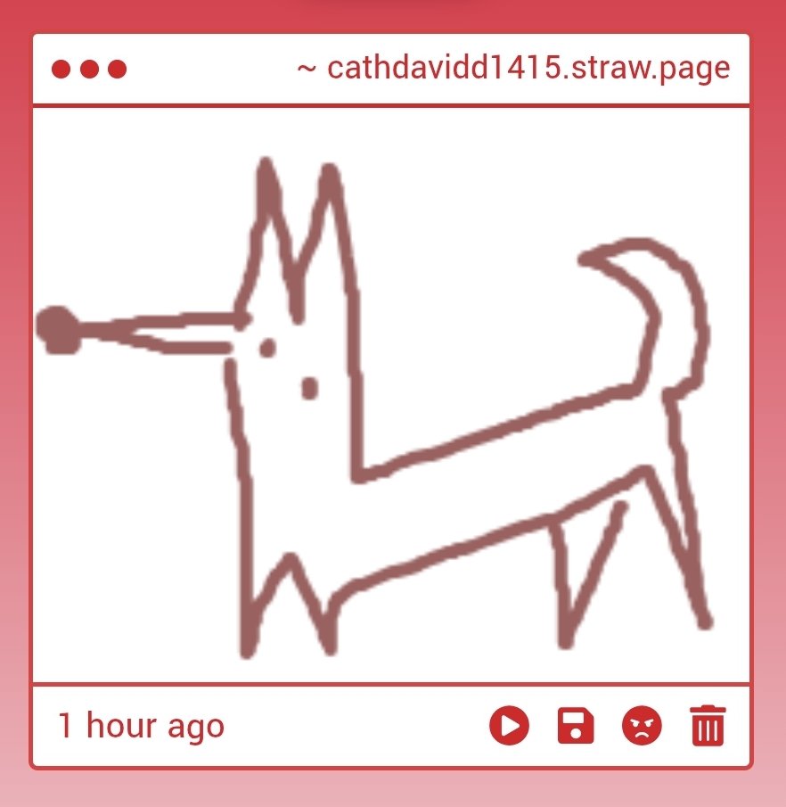 CathDavidd1415's tweet photo. A boopable creature https://t.co/CP9EJWqP4I