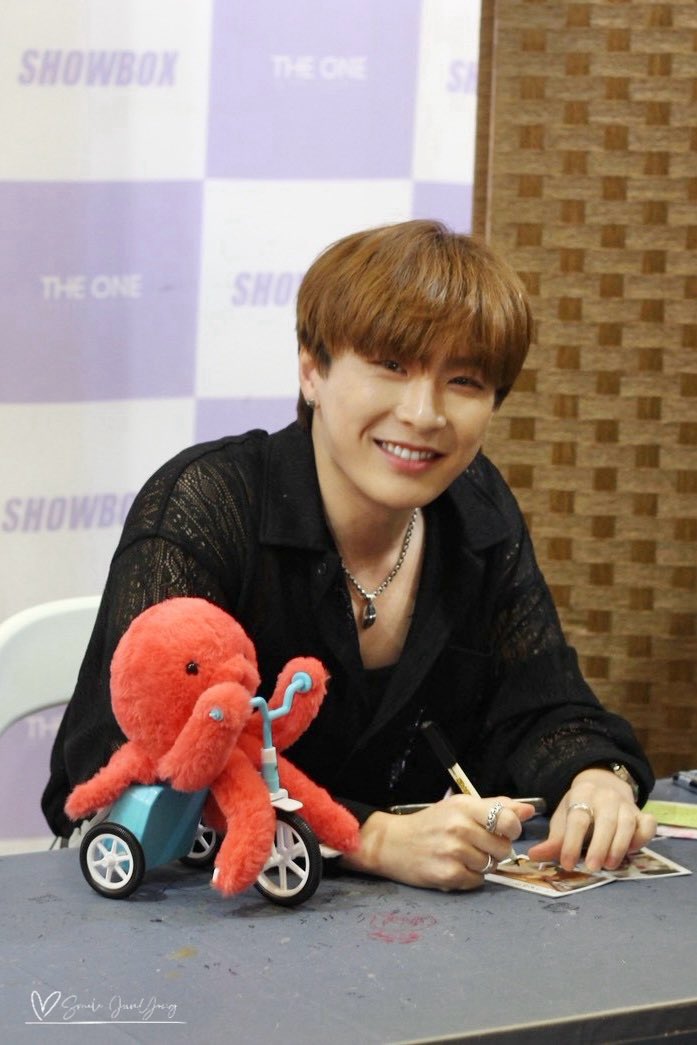 Smile_JunYong_'s tweet photo. D&T☺︎
2026.08.29 사인회���
#D&T #디앤티 #치호 #ChiHo
#新大久保 #SHOWBOX #PR
@DNT_ChiHo @DNT_JP_official https://t.co/h1TQWkTd8j