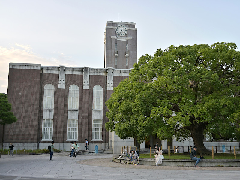 Unveiled_ChinaX's tweet photo. China’s Osaka consulate is fully subsidizing all-expenses-paid trips for students at top-ranked Kyoto University, covering every flight, hotel, and meal while millions of young Chinese struggle through a severe domestic unemployment crisis. Veteran Japanese journalist Yaita Akio, who leads an Indo-Pacific strategy think tank, warns this targeted generosity is no innocent cultural program.

The official university portal advertised a five-day tour to Liaoning province, fully funded by the Chinese consulate and an international education exchange association. Participating Japanese students paid virtually nothing out of pocket for airfare, lodging, or food.

The economic contrast is glaring. While Chinese college graduates scramble for scarce jobs back home, Beijing is using state resources to host elite foreign students from Japan’s most prestigious institutions.

Japanese online observers have voiced growing alarm, framing the initiative as United Front cognitive warfare. Rather than trying to convert students overnight, the strategy quietly builds goodwill and reduces skepticism among young adults who will eventually enter Japanese politics, business, and academia.