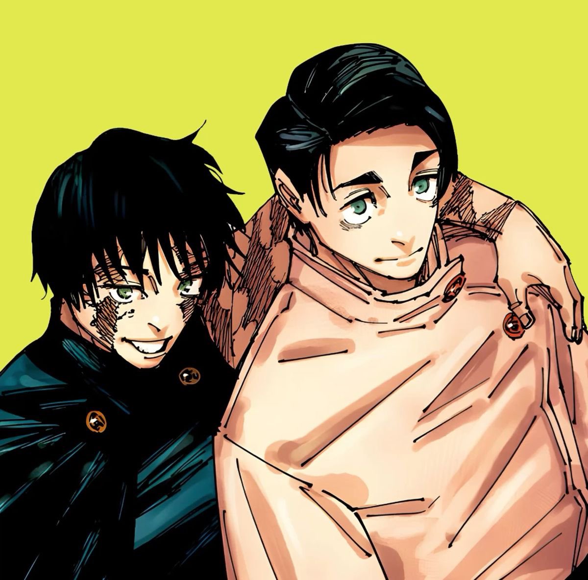 mochiilah's tweet photo. it’s near the end of 2026 and we STILL have people saying yutamaki doesn’t make sense— LMFAOOOO https://t.co/wPCsMuBoU9