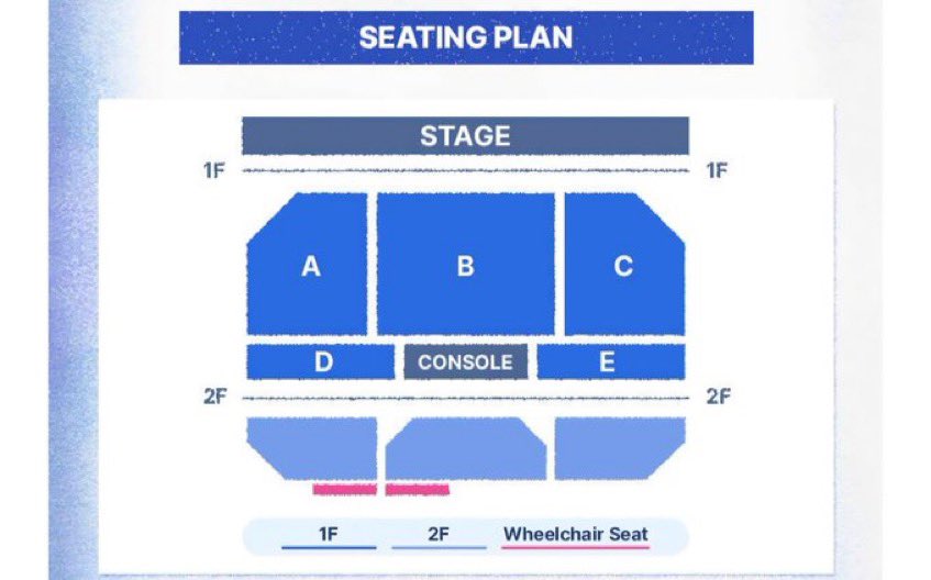 pmucheru08's tweet photo. KO1KEYZ 1st FANMEETING IN SEOUL 🇰🇷

📍BLUE SQUARE WOORI WON BANKING HALL

🗓 11/7・11/8

 販売中 
・1F：B区域
・2F：2列・3列 

📩 ご希望の日程・エリア・ご予算を添えてDMまでお願いいたします

#KO1KEYZ #コイキーズ https://t.co/xmTJBe95cZ