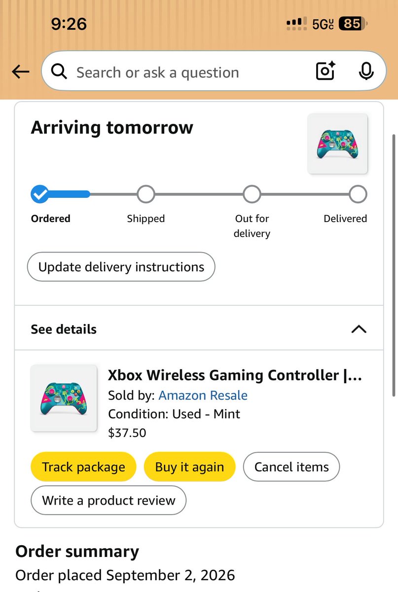 darkstarr111's tweet photo. @DealsFinderIO Why not 😭 https://t.co/TgZU7NfKTq