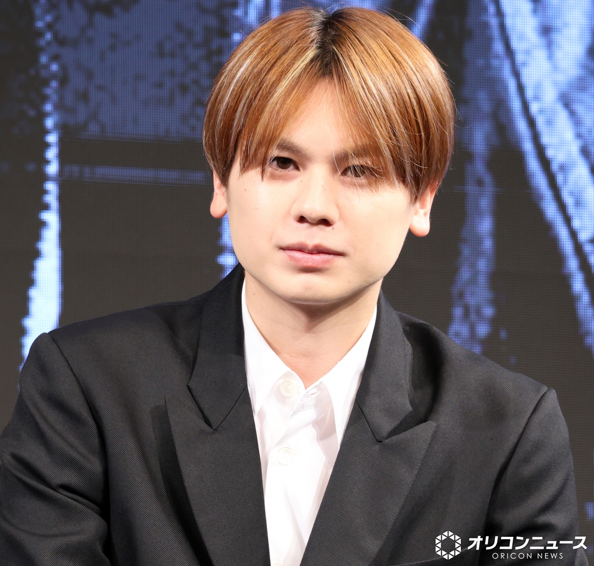 oricon's tweet photo. BE:FIRST・MANATO、
プロバスケ選手・河村勇輝との縁を告白
⠀
母校、年齢、身長が同じ
https://t.co/ZWa3Z5uNEl
⠀
河村選手、NBA本契約へ決意
「ブレずに頑張りたい」　ファンへの感謝も
https://t.co/C434FcyP8M https://t.co/OpRZmUtUth