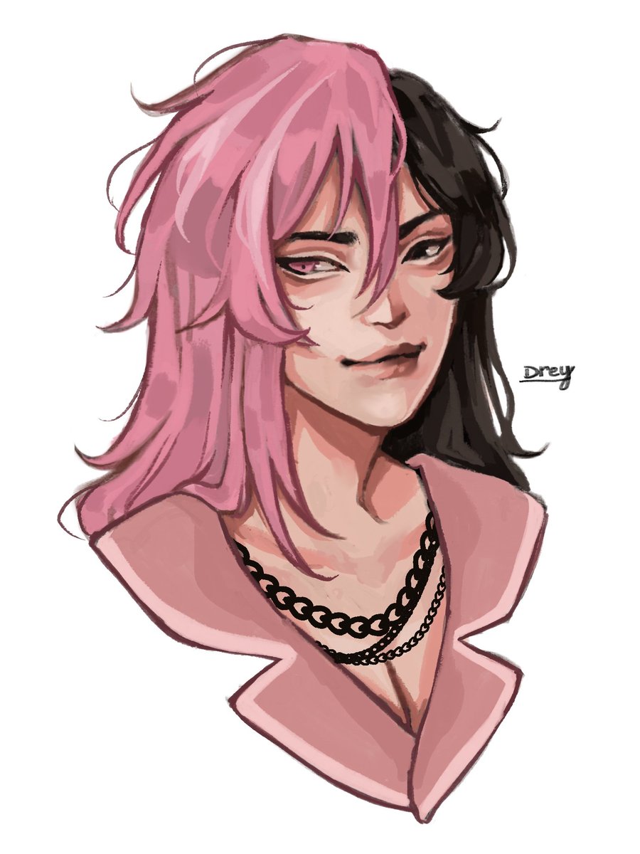 _Topodifogna's tweet photo. (⁠◍⁠•⁠ᴗ⁠•⁠◍⁠)⁠✧⁠*⁠。 #neopolitan #rwby https://t.co/ZnzcBNxAoM