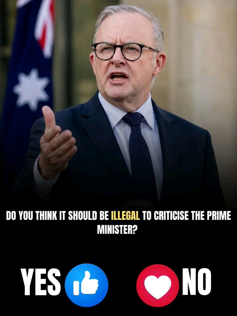 caddiesRod's tweet photo. Agree or disagree? Freedom of speech is where democracy begins. 🇦🇺 https://t.co/nzaRfTGBhE