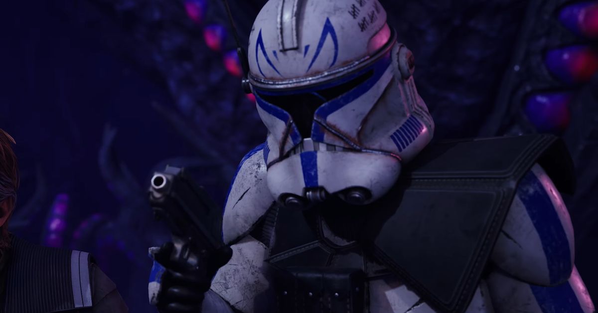 The 12 Best Star Wars Video Games of All Time, Ranked