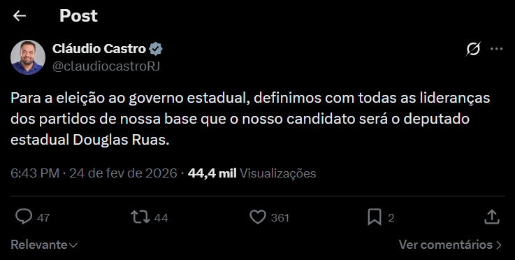 BitencourtGeann's tweet photo. @eduardopaes https://t.co/7sa14uAJWA