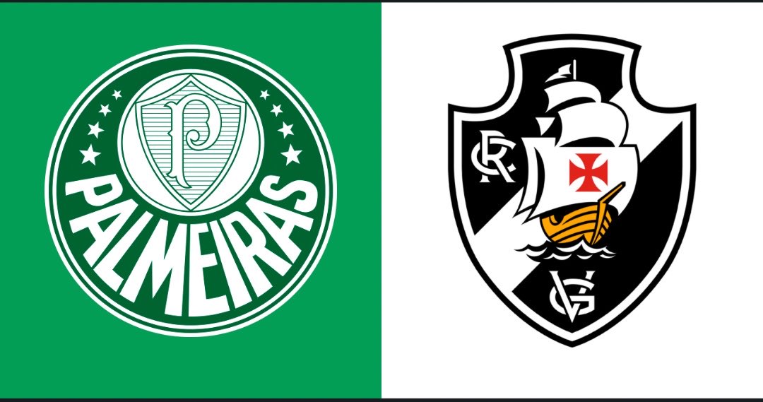 DataFutebol's tweet photo. PRIMEIRA SEMIFINAL DA COPA DO BRASIL DEFINIDA! 🚨🇧🇷

PALMEIRAS x VASCO DA GAMA https://t.co/hciwRlUSUo