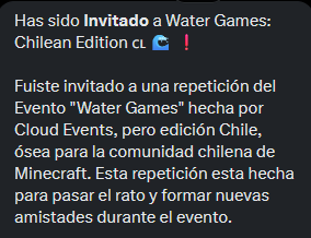 DRIFTTOTV's tweet photo. GENTE! https://t.co/RsqhO2sZ9f