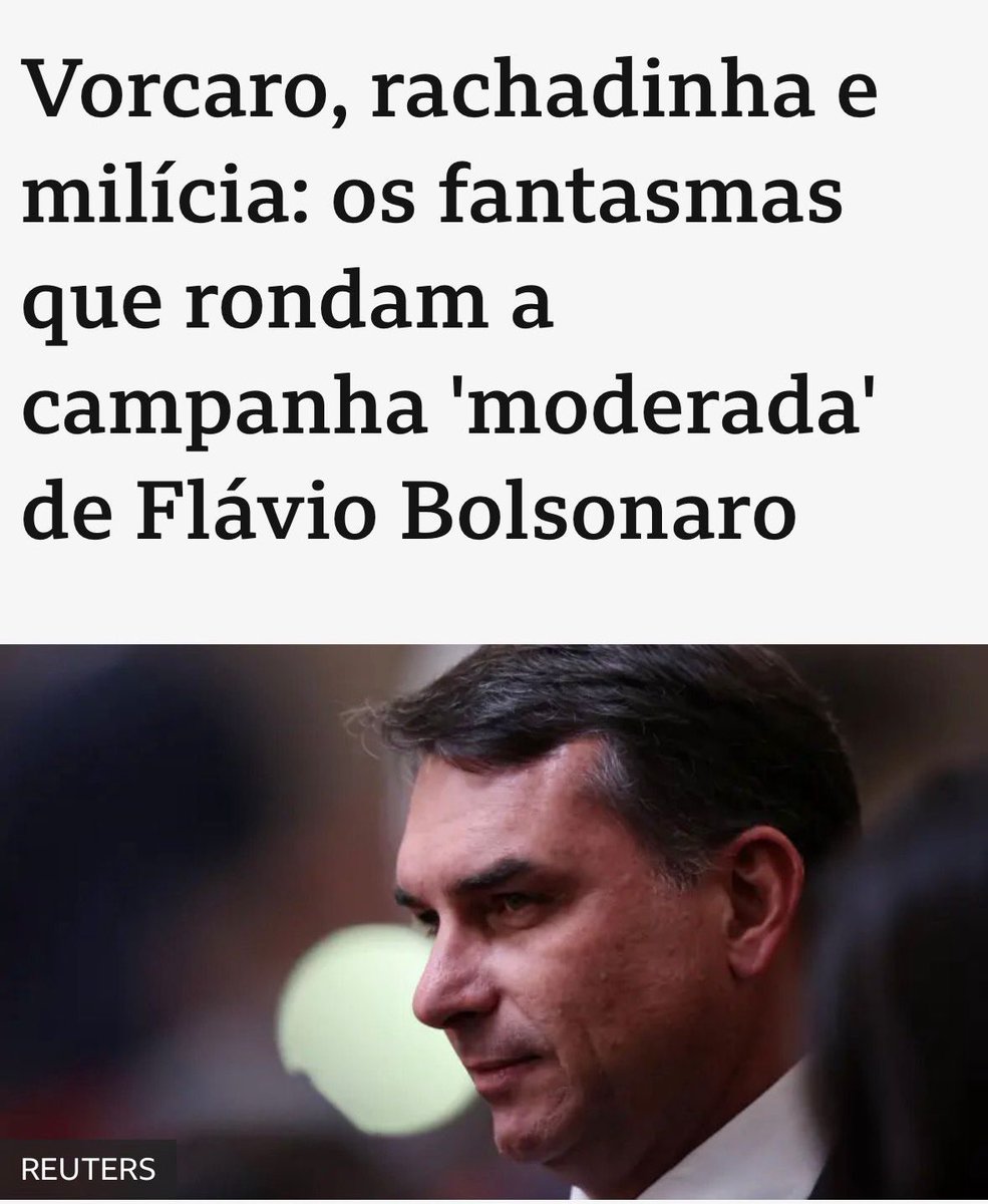 chico_pinheiro's tweet photo. O pior dos Bolsonaros :
TARIFLÁVIO !!! 👇🏽👇🏽👇🏽 https://t.co/aHzJNXe8HV