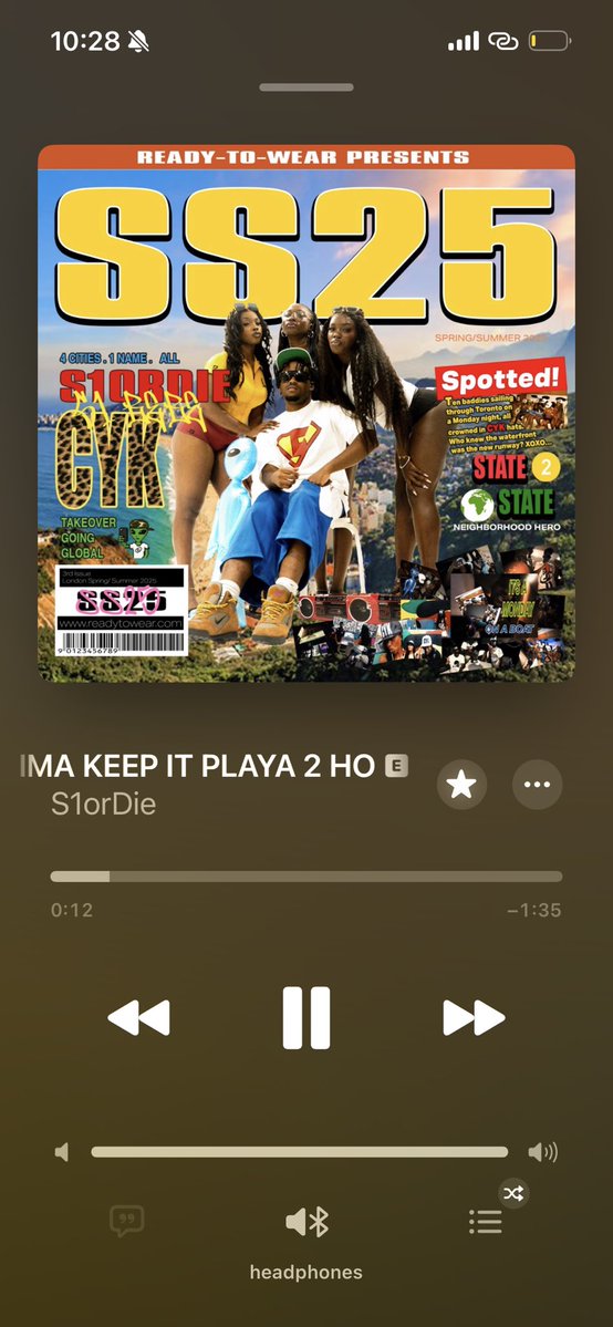 coachielala's tweet photo. fav feature/ fav beat/ fav song.

This album will always be active in my rotation honestly https://t.co/TIy3MQcDRW