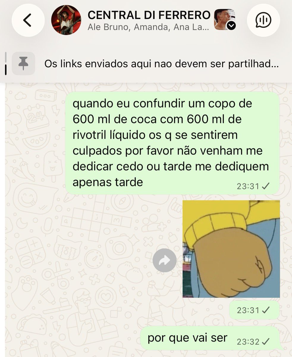 djmazoca's tweet photo. Coordenar fã clube desde 2000 e bolinha é um trabalho voluntário descaralhado dos inferno pra cabeça. https://t.co/E5LoFLqYrS