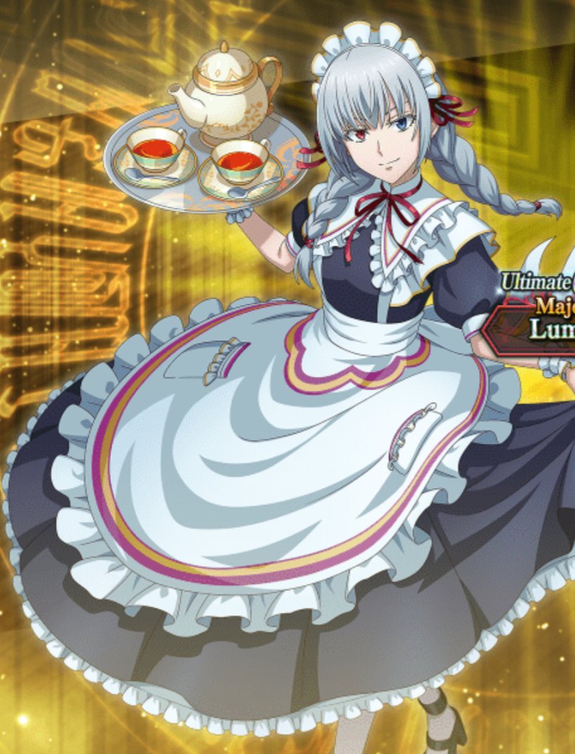 yukari4t's tweet photo. Twintail Lumi-sama??? WTF they are cooking

I'm not complaining https://t.co/4yVW2CwWoO