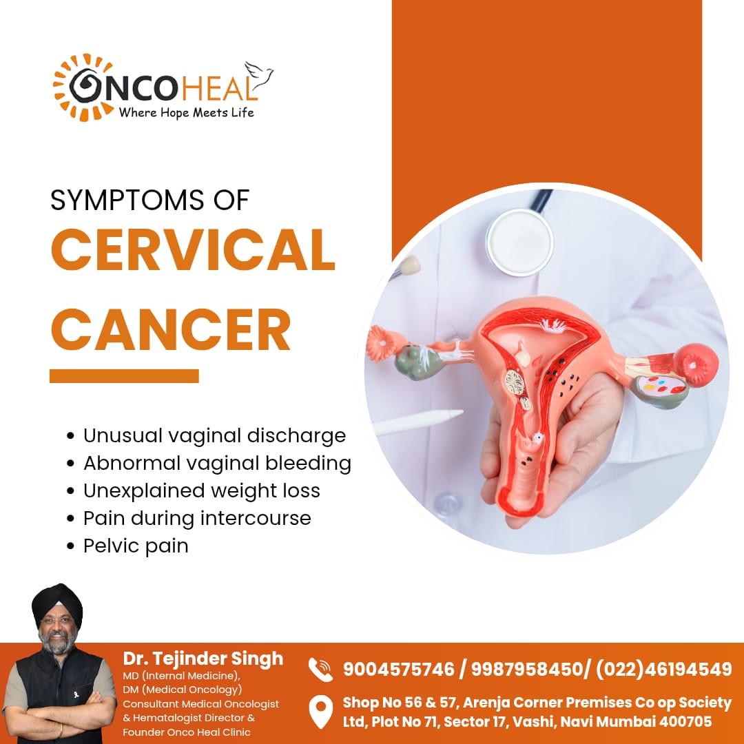 oswaldoperez2's tweet photo. Cervical cancer may develop slowly. Watch for unusual discharge, abnormal bleeding, weight loss, pain during intercourse, or persistent pelvic pain. Don’t ignore symptoms—early screening and medical consultation can improve outcomes. https://t.co/gtKmcKKyVN