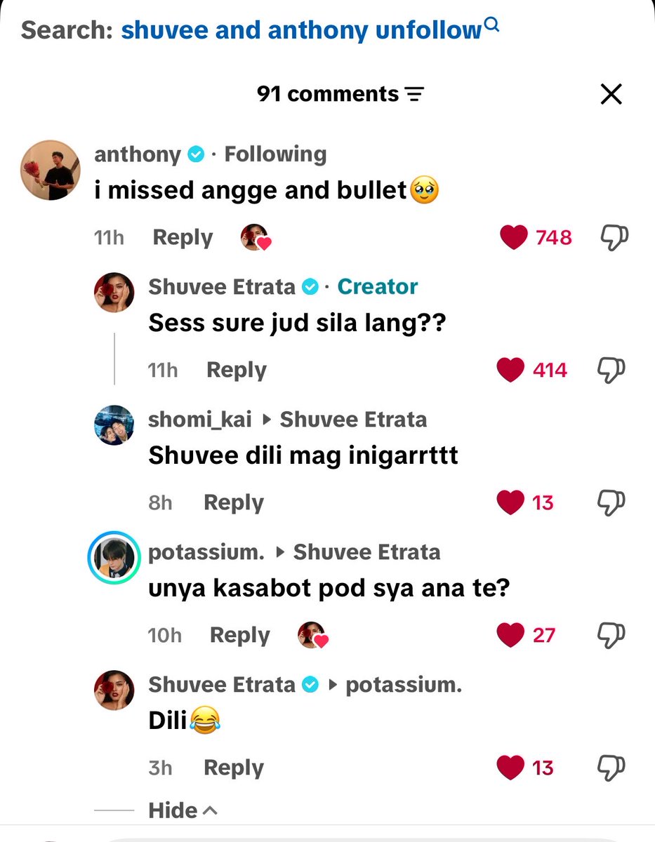 shvnthny's tweet photo. HAHAHAHAHHAHAH AYAN NANAMAN SILA https://t.co/BPaXp6h8JB