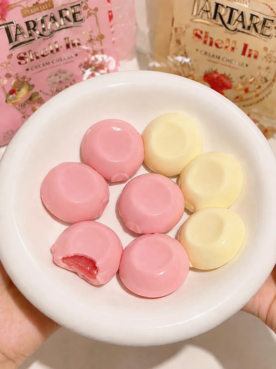 olavxc's tweet photo. PERTAMA KALI NYOBA LANGSUNG JATUH CINTA demi apa ini ENAK BANGET LEGIT CREAMY🥹🫶🏻 https://t.co/tVe3uAioph