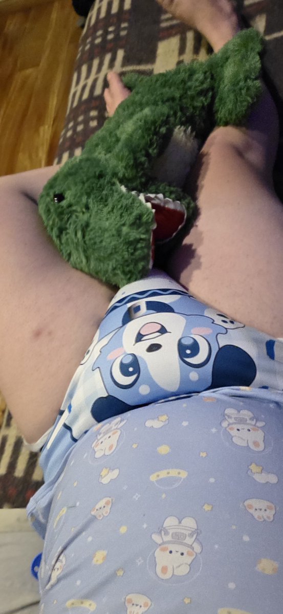 LittleMatyG's tweet photo. Otras mas #abdl #littlespace #diaperboy #Adultbaby #babyfur #babyboy
#furry #anime #gay #diaperlover #diaper #pañal #pañales #diapermess #diaperwetting
#chubby #femboy #bedwetter
#squishydiaper #messydiaper
#babybrain #diaperbrain
#diaperfurry #diaperfur #furrydiaper https://t.co/LrbSUNjnD4