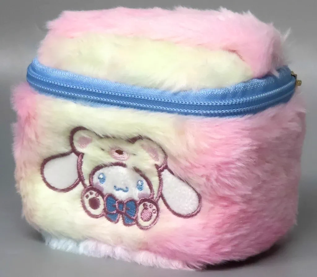シナモングッズ情報 (@cinnamoroll_net) / X