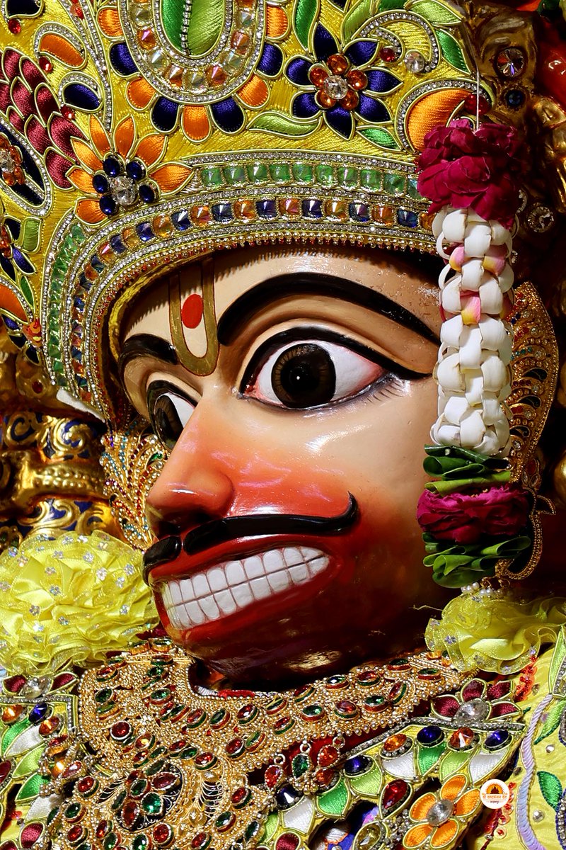 kashtbhanjandev's tweet photo. Darshan :03-09-2026
Hello Devotees
Jai Shri swaminarayan
Shri kashtbhanjandev hanumanji Maharaj Salangpur dham.
https://t.co/3qP0lxENuX
શ્રી કષ્ટભંજનદેવના લાઈવ તથા ફોટો દર્શન કરવા માટે આજે જ એપ્સ ડાઉનલોડ કરો.
https://t.co/zgOd7Pu4DO
#salangpur #salangpurdham #swaminarayan https://t.co/gUgw8xtT4l