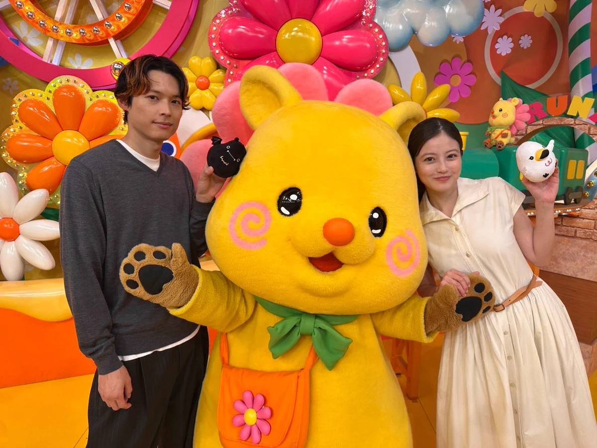 活動歴および当時の関連ビジュアル記録