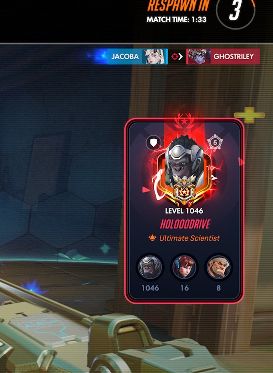 JunosHyperRing's tweet photo. am I fighting the real Winston?? Jesus Christ https://t.co/t8W3Ij1HEH