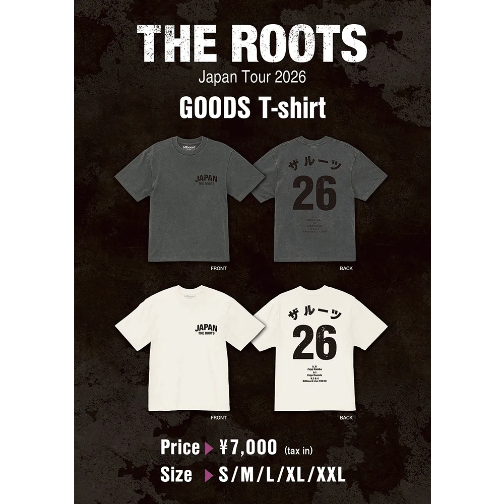 ハロウィン　ジャパンツアー2026ブラックTシャツ　Lサイズ Shop.Merchan.jpのマーちゃん（公式） on X: 