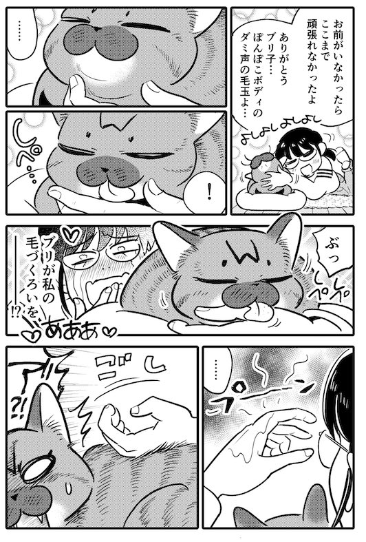 watashiya's tweet photo. 【本日発売】「ブリちゃん日記」2巻、紙、電子ともに本日発売です✨👏
よろしくお願いします😆

https://t.co/kbEyoYNW6v https://t.co/cACari4JOy