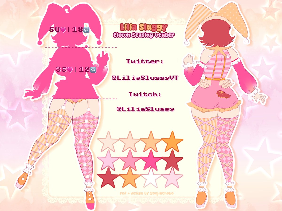 LiliaSluggyVT's tweet photo. !!! The legs~ https://t.co/ufxUikfT4Y
