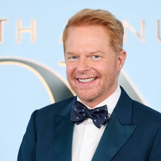 EarthtoTami's tweet photo. “Time to get vaxxed people! #GetVaccinated”
“Got my booster! Yay, science! #GetVaccinatedNow” 

Jesse Tyler Ferguson trained at the American Musical and Dramatic Academy and memorized other people’s lines for a living. That is the credential stack. No M.D., no Ph.D., no epidemiology, no public-health degree - just a sitcom paycheck and a Twitter account that treated a novel injection like a group-chat dare.

In May 2021 he used nearly a million followers to bark “Time to get vaxxed people,” then in November posted the booster selfie with “Yay, science!” as if a sitcom actor’s arm were a peer-reviewed trial. 

He amplified free Uber/Lyft rides to shot sites. That is not analysis. That is a cast member turning compliance into content while SAG sets and city rules were already sorting the unvaccinated out of work, restaurants, and travel. 

Science is methods, dissent, and updated evidence - not a cheer. He offered none of the first three. He offered a wrist and a slogan while nurses, truckers, and actors without his residual stream ate the mandates. 

Hollywood’s favorite gay dad character sold bodily policy the way the show sold adoption plots: warmly, loudly, and with zero relevant expertise.

He didn’t discover immunology. He discovered a trending topic and hit send.
