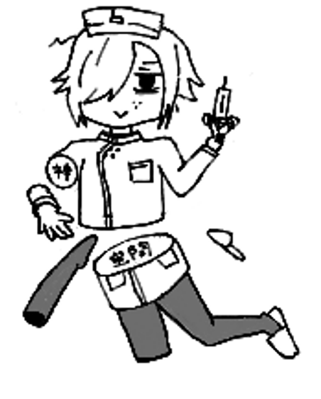 MixJ143's tweet photo. 最近の絵チャの産物など https://t.co/D01gwY0a1U