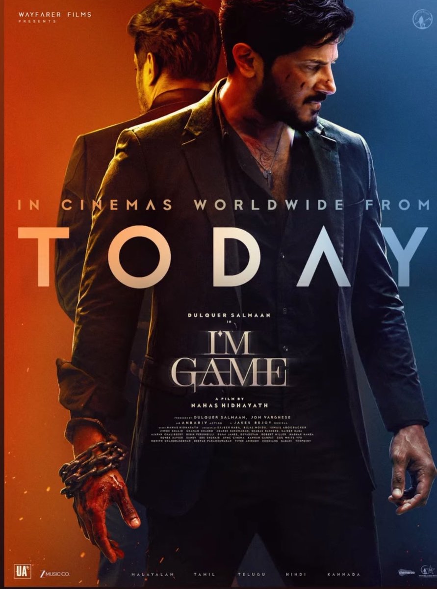enaz_ebra's tweet photo. Redemption time 😊

#ImGame https://t.co/NkDocXUEfC