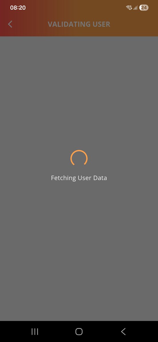 su_567's tweet photo. @IRCTCofficial even today it is not working #irctc #notworking https://t.co/Rcfe5EAAmQ